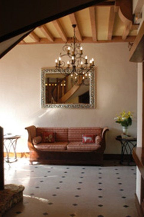 Изображение места проведения