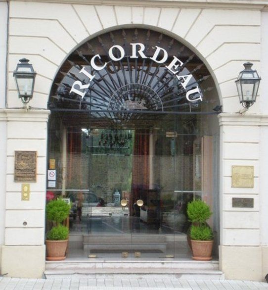 Изображение места проведения