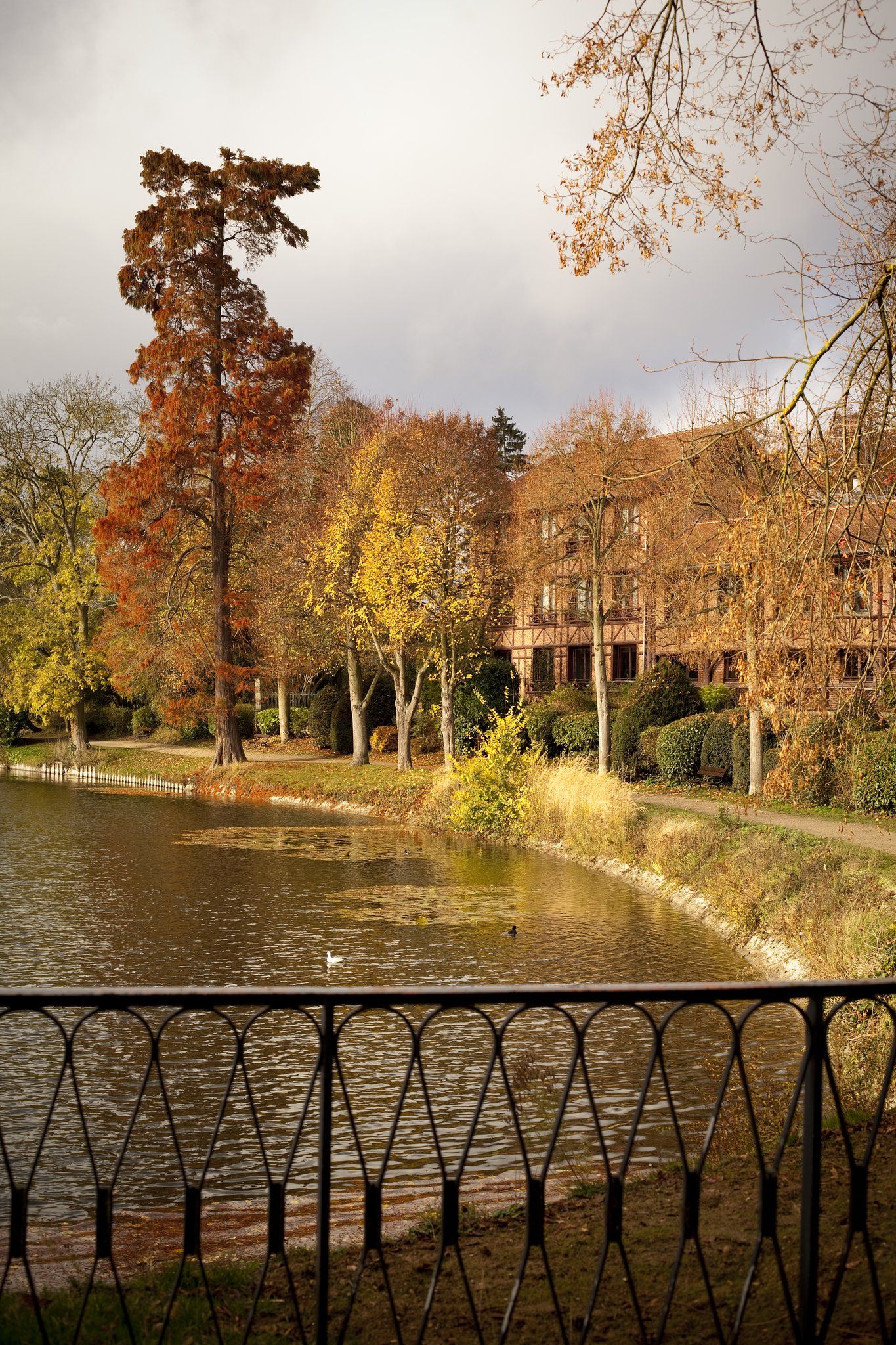 รูปสถานที่จัดงาน