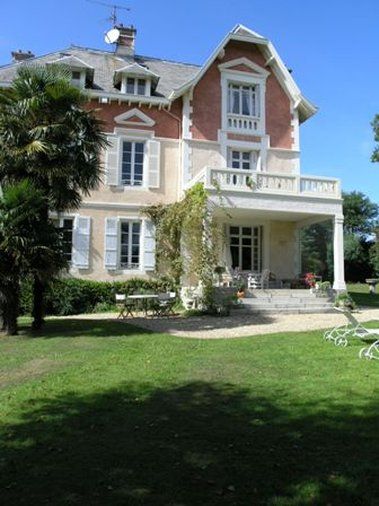 Изображение места проведения