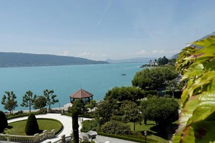 Bild på anläggning