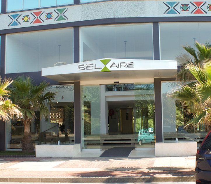 Изображение места проведения