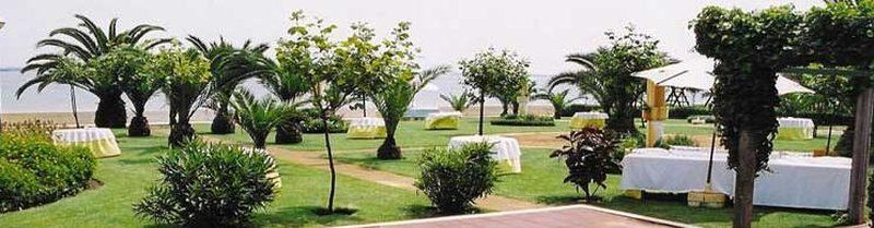 Bild på anläggning