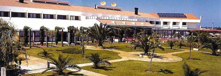 Bild på anläggning