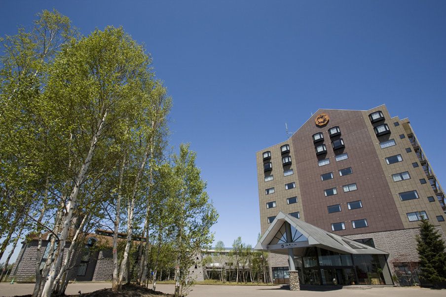 รูปสถานที่จัดงาน