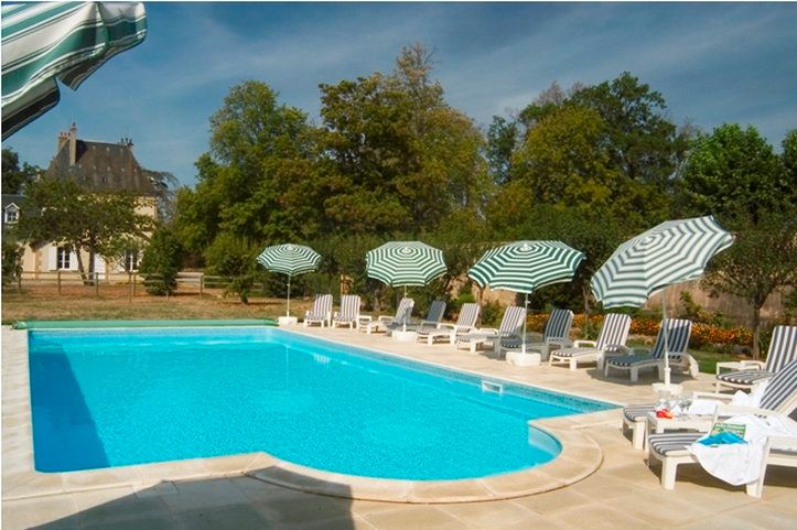 Изображение места проведения