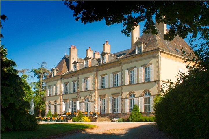 Изображение места проведения