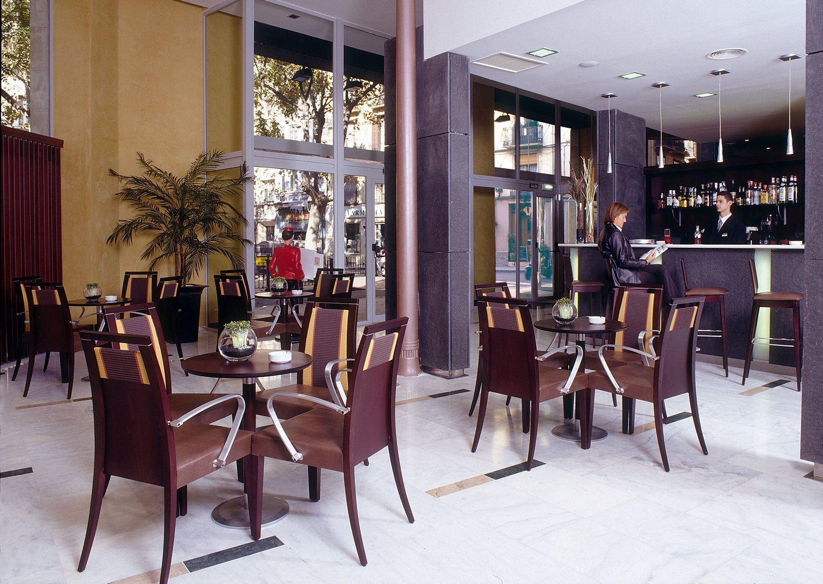 Изображение места проведения