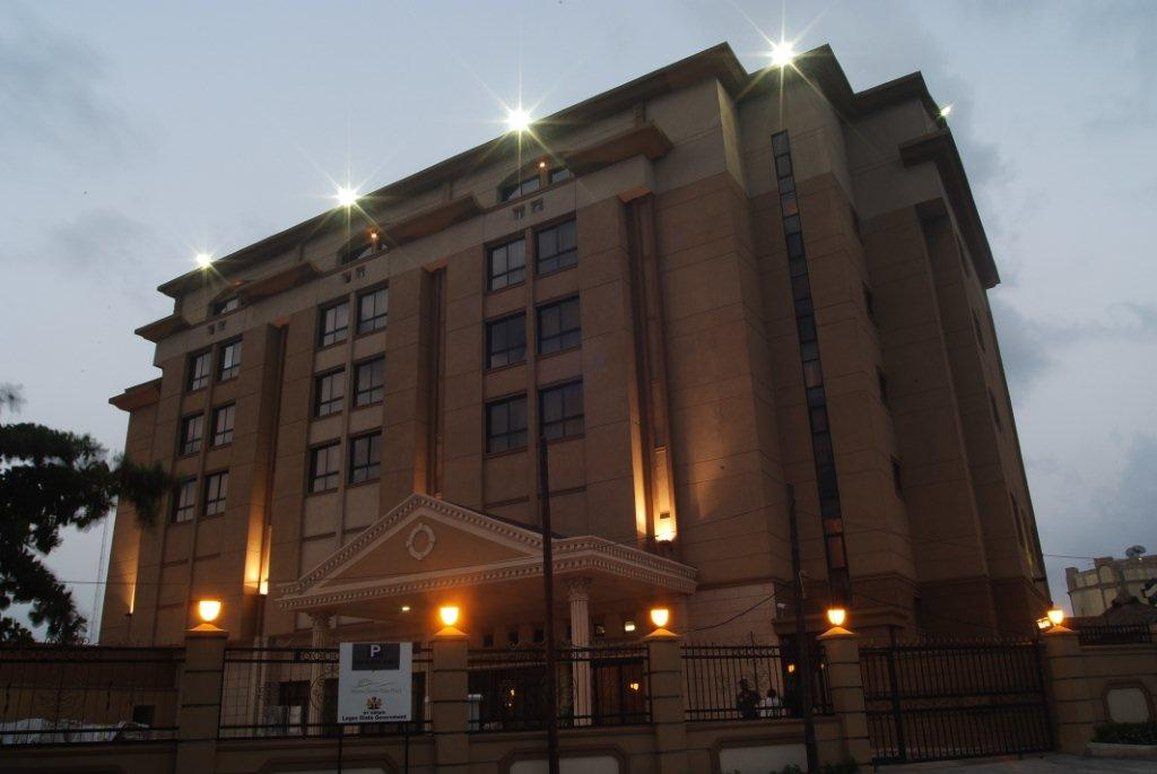 Изображение места проведения