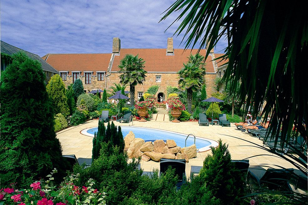 Изображение места проведения