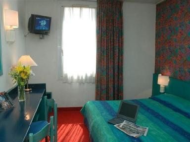 Bild på anläggning