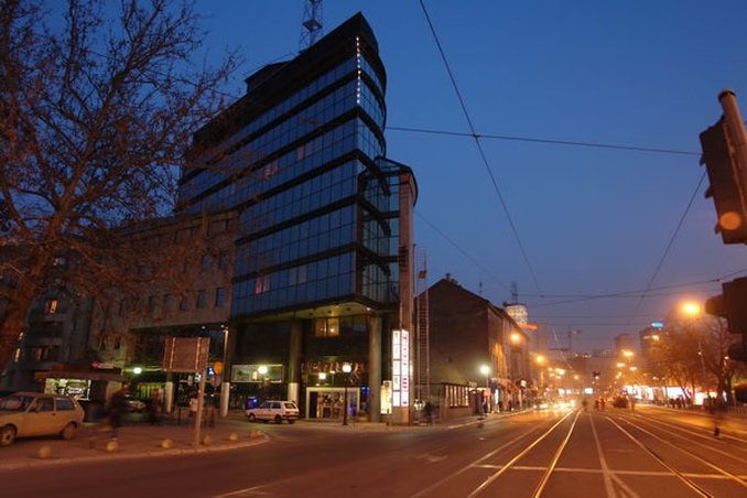 Изображение места проведения