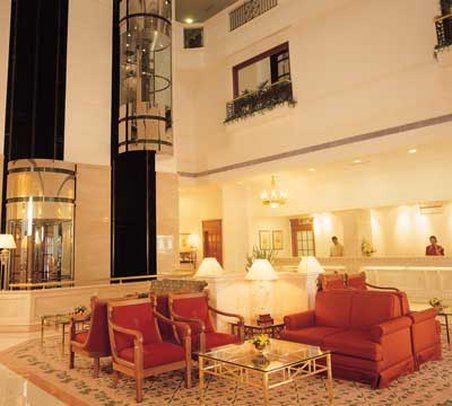 Изображение места проведения