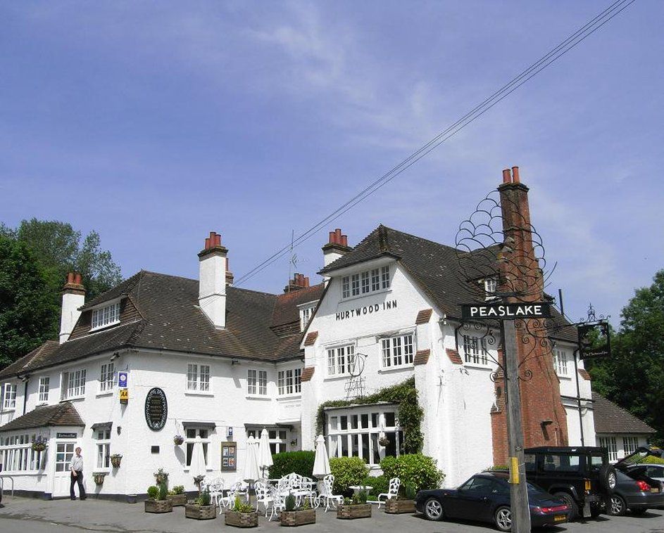 Изображение места проведения