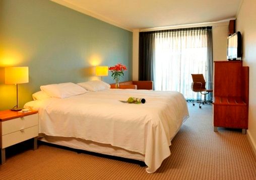 Изображение места проведения