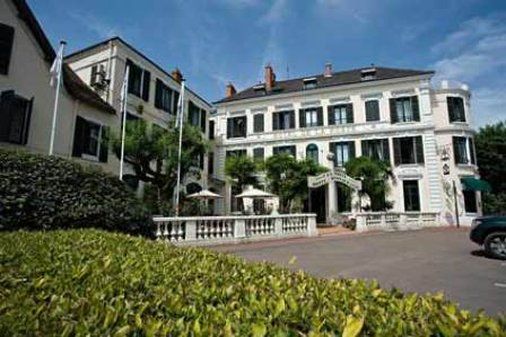 Bild på anläggning