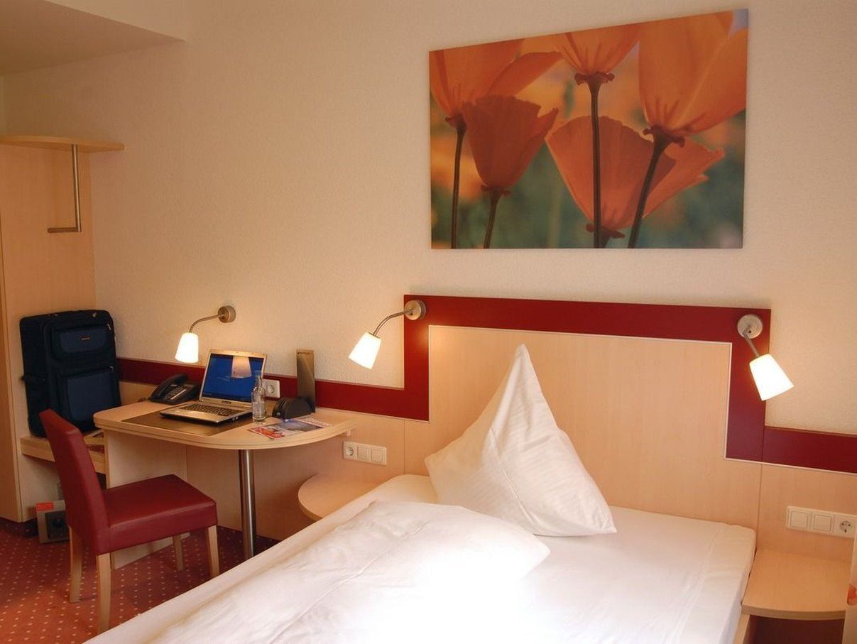 Изображение места проведения