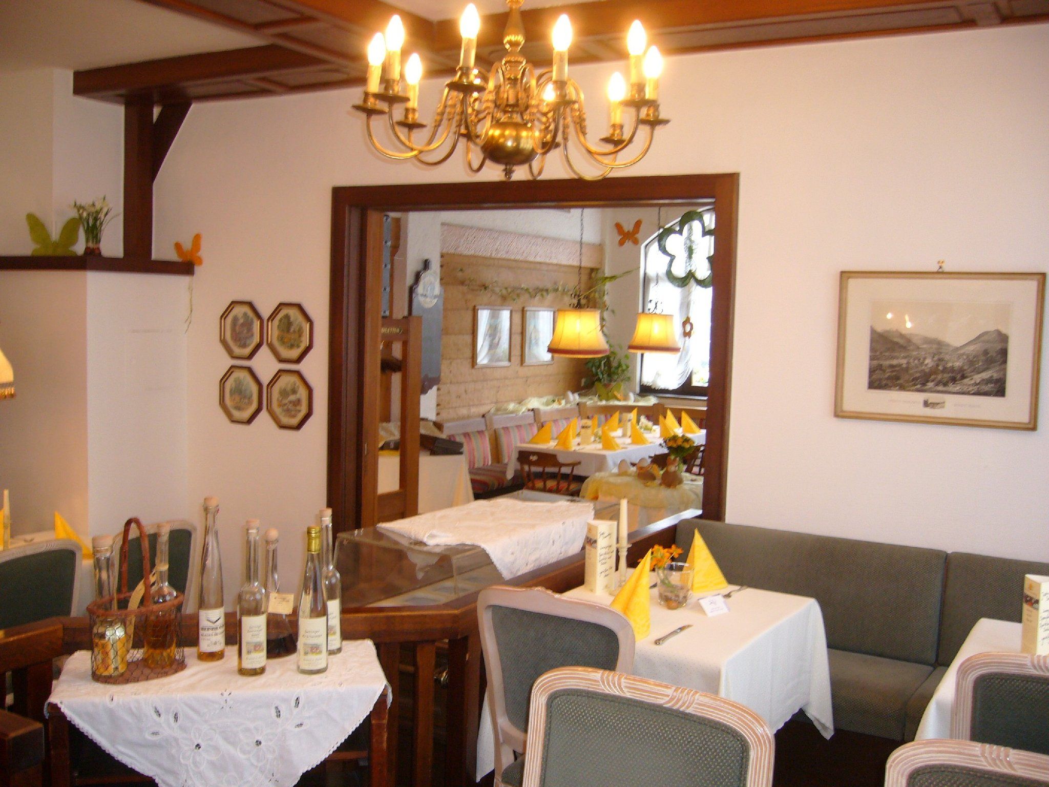 Изображение места проведения