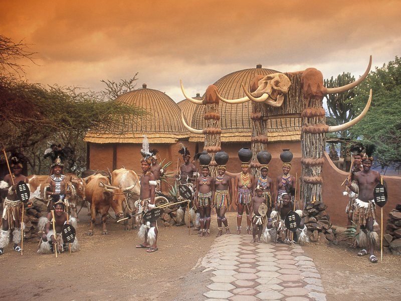 Изображение места проведения