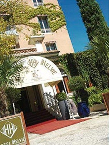 Изображение места проведения