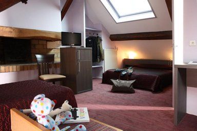 Изображение места проведения