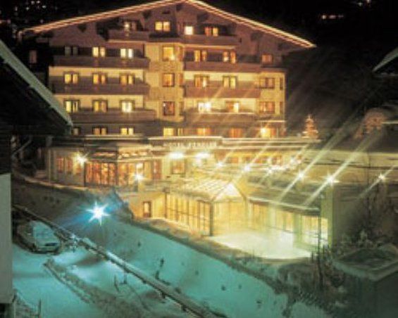 Bild des Veranstaltungsortes