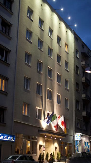 Изображение места проведения