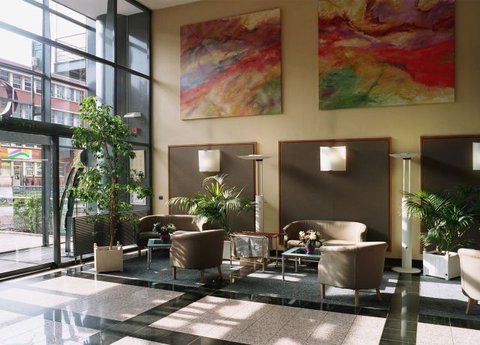 Изображение места проведения