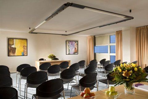 Изображение места проведения