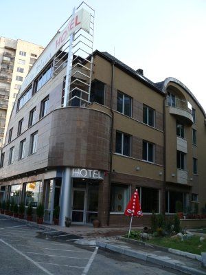 Изображение места проведения