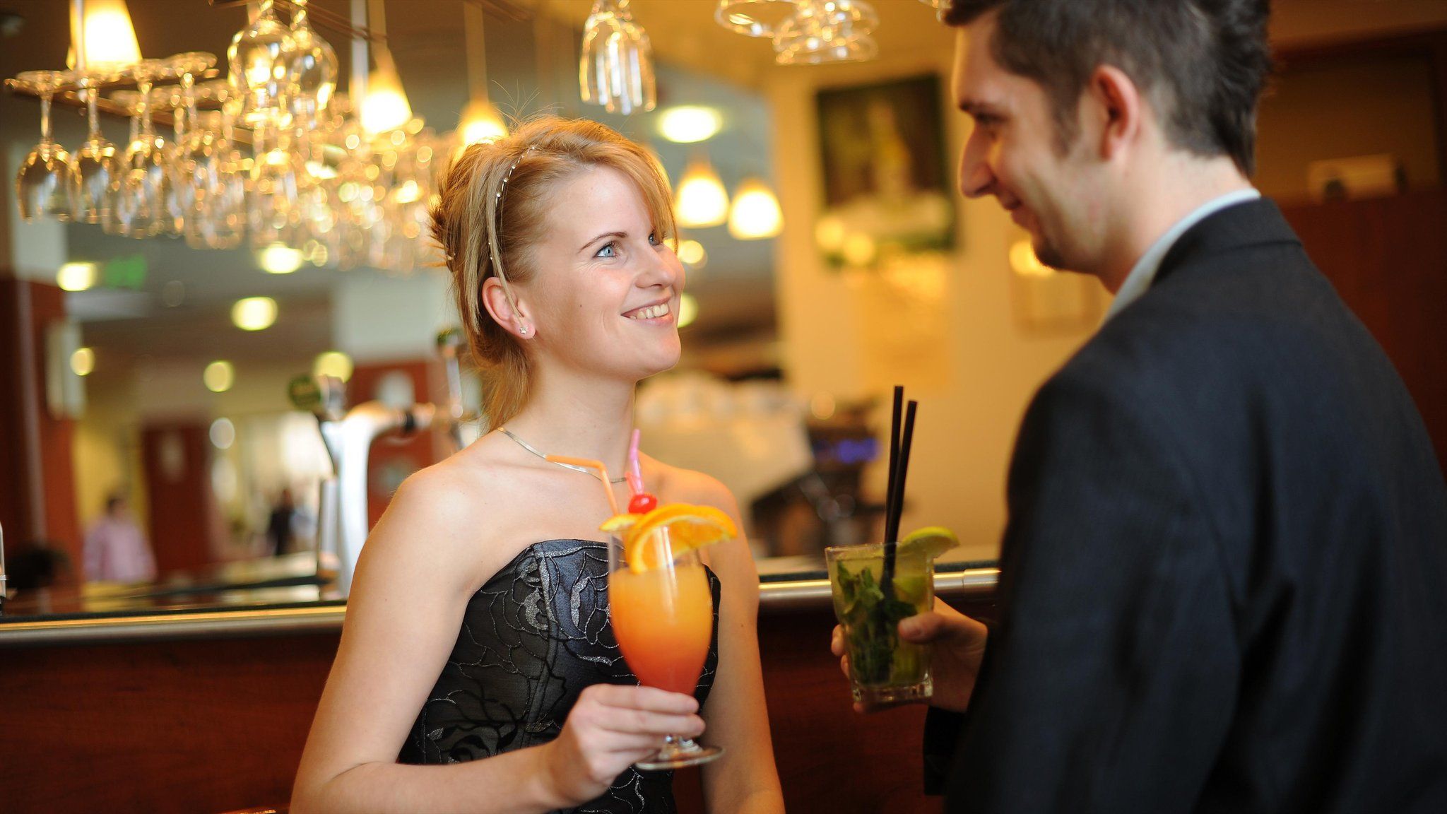 รูปสถานที่จัดงาน