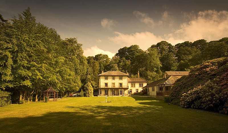 Изображение места проведения