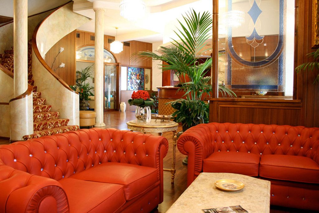 Bild på anläggning