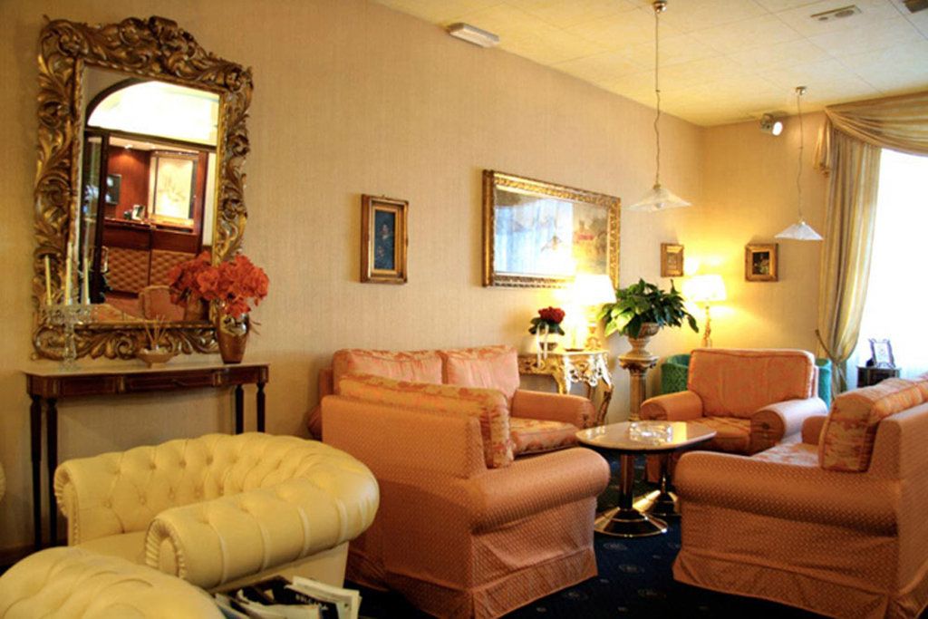 Bild på anläggning