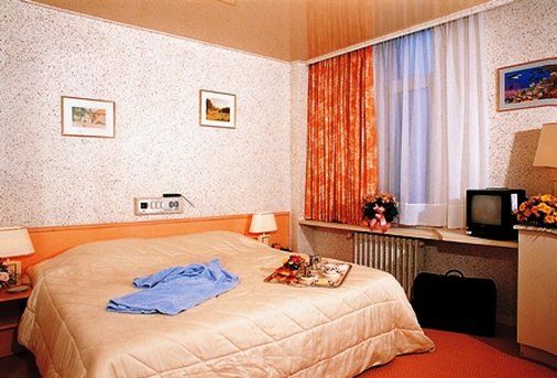 Изображение места проведения