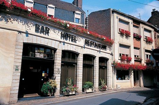 Изображение места проведения