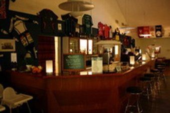 Bild på anläggning