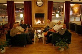 Bild på anläggning