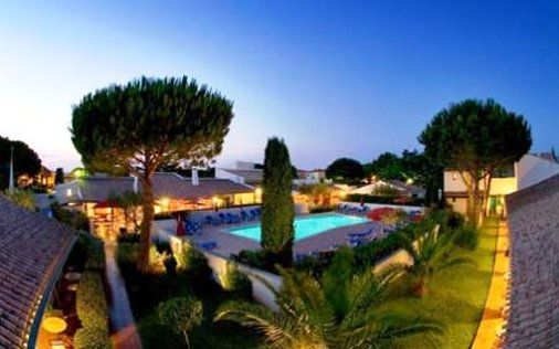 Изображение места проведения