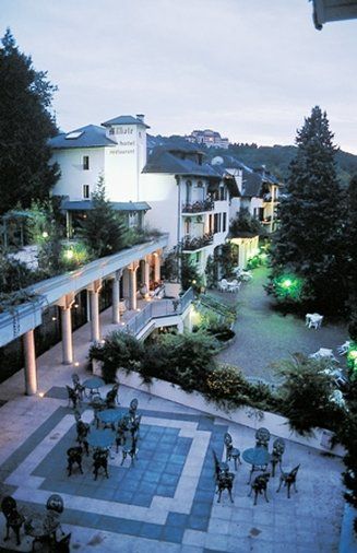 รูปสถานที่จัดงาน