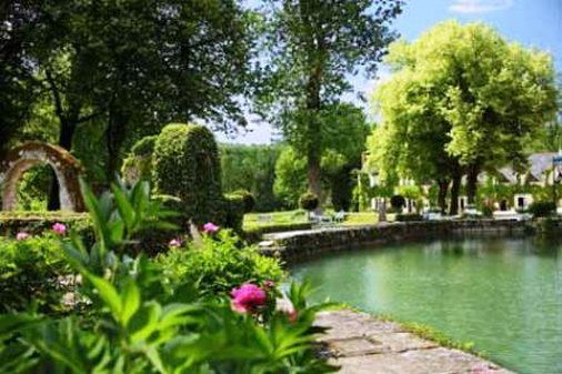 Изображение места проведения