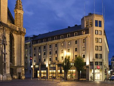 Изображение места проведения