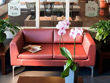 Изображение места проведения