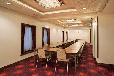 Bild på anläggning