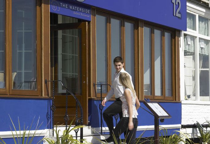 Изображение места проведения