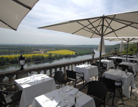 Bild på anläggning