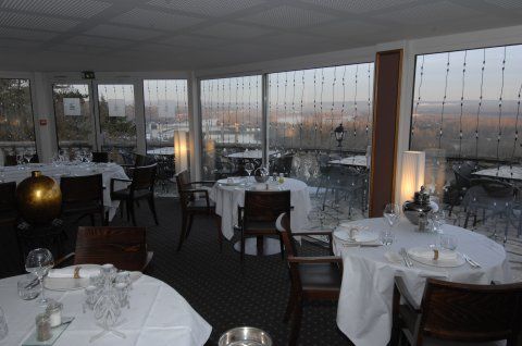 Bild på anläggning