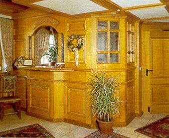 Изображение места проведения