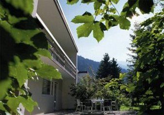 Bild på anläggning