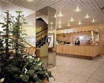 Bild på anläggning